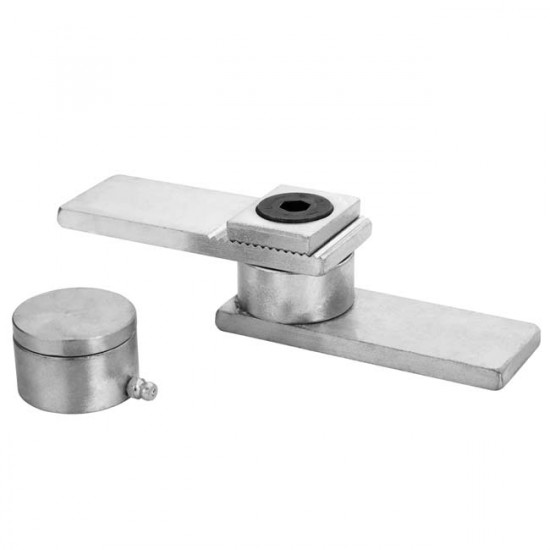 Pivot 60 mm avec roulement