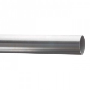 Tube inox 40mm