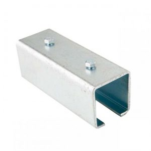 Joint pour rail U-30