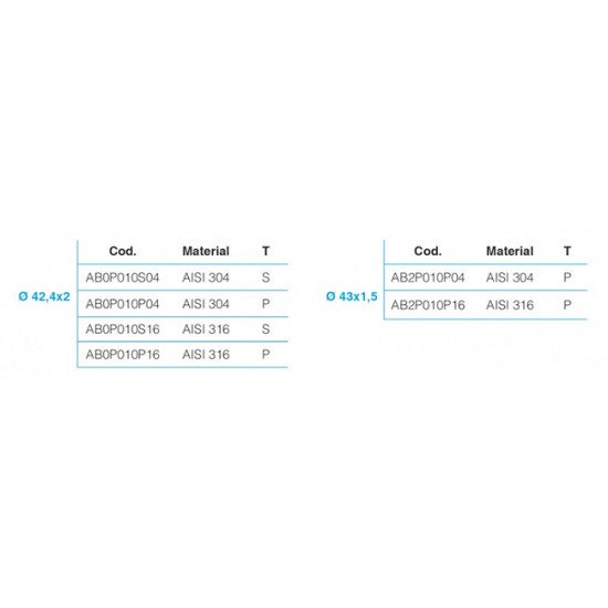 Poteau embase 3 trous