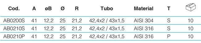 connConnecteur long pour tige inox pour garde corpsecteur-long-tige-garde-corp-inox