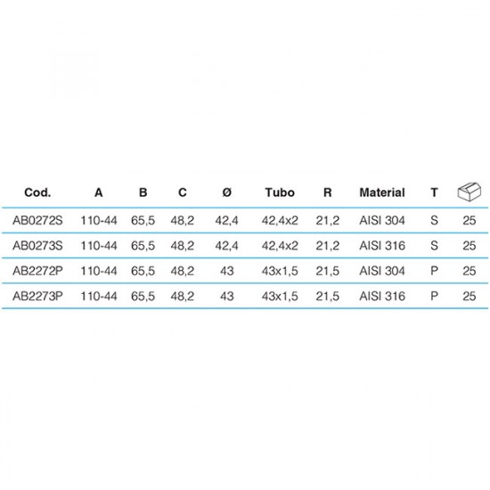 support hauteur angle reglable