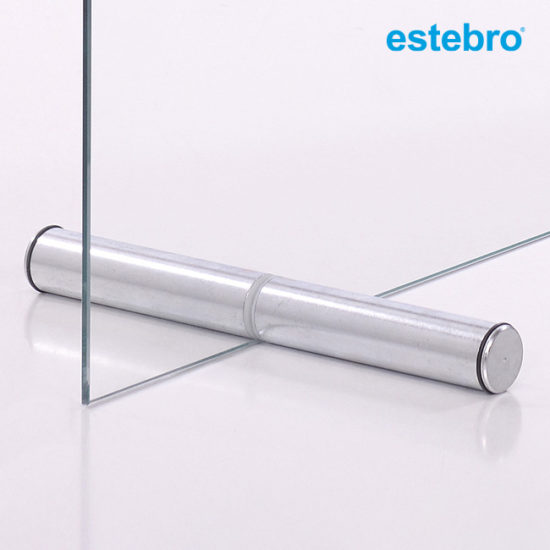 Supports pieds 35x300 ESTEBRO